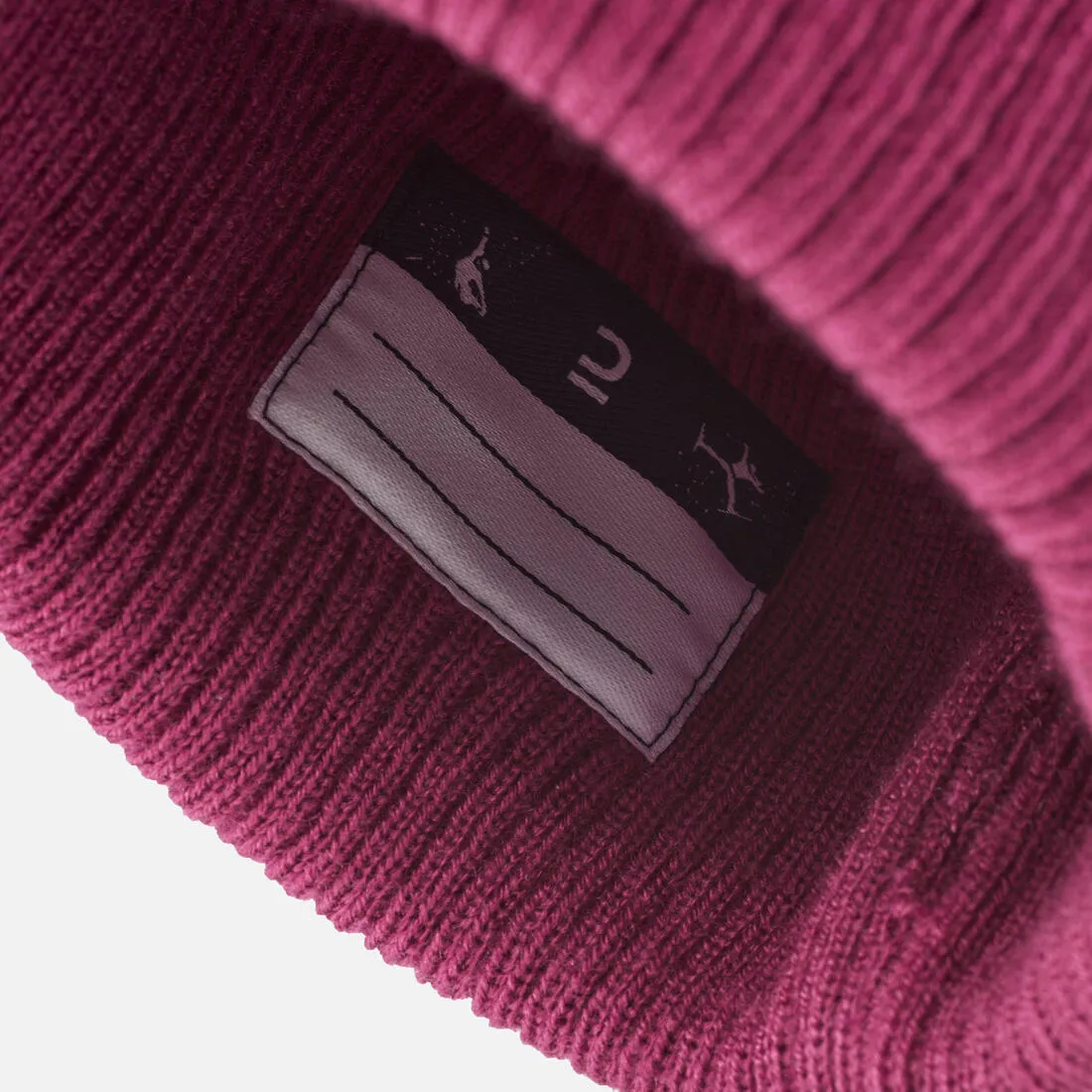 KIDS’ SKI HAT - FISHERMAN