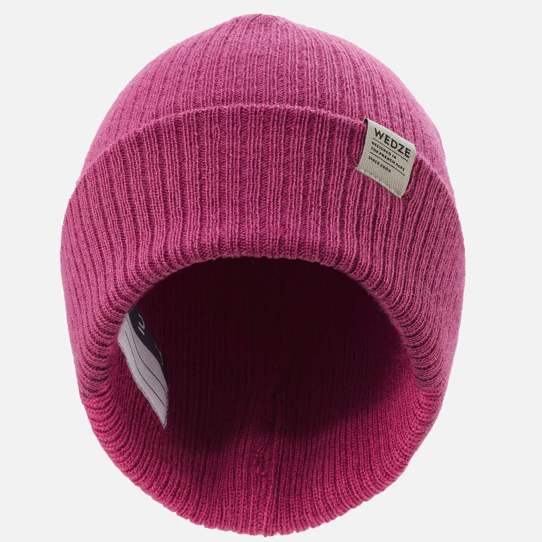 KIDS’ SKI HAT - FISHERMAN