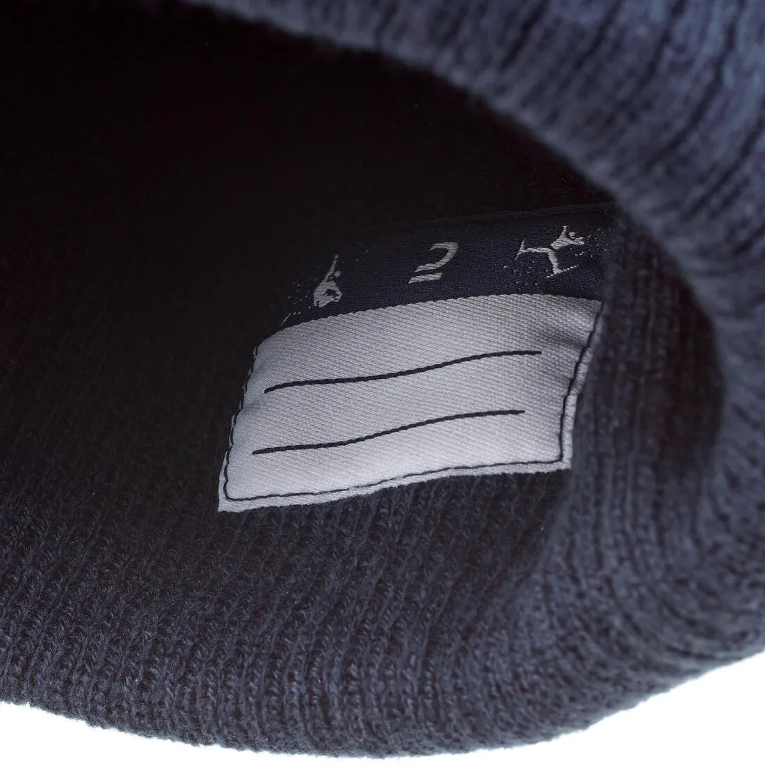 KIDS’ SKI HAT - FISHERMAN