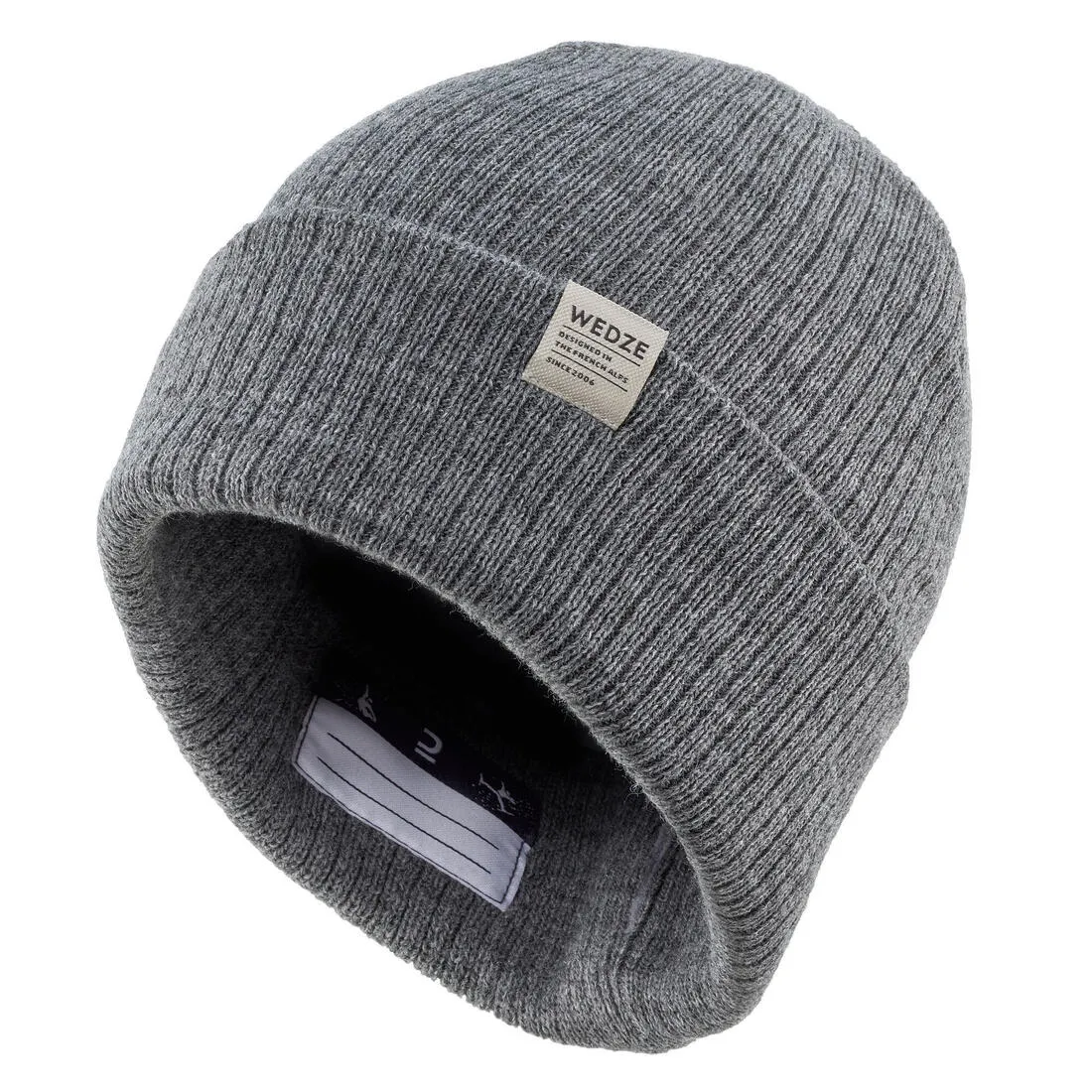 KIDS’ SKI HAT - FISHERMAN