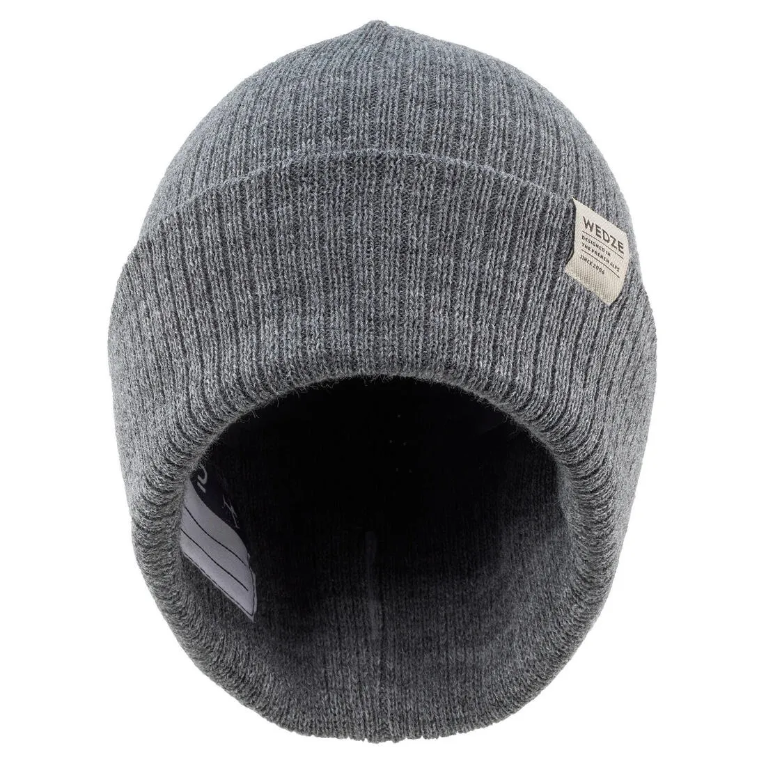KIDS’ SKI HAT - FISHERMAN