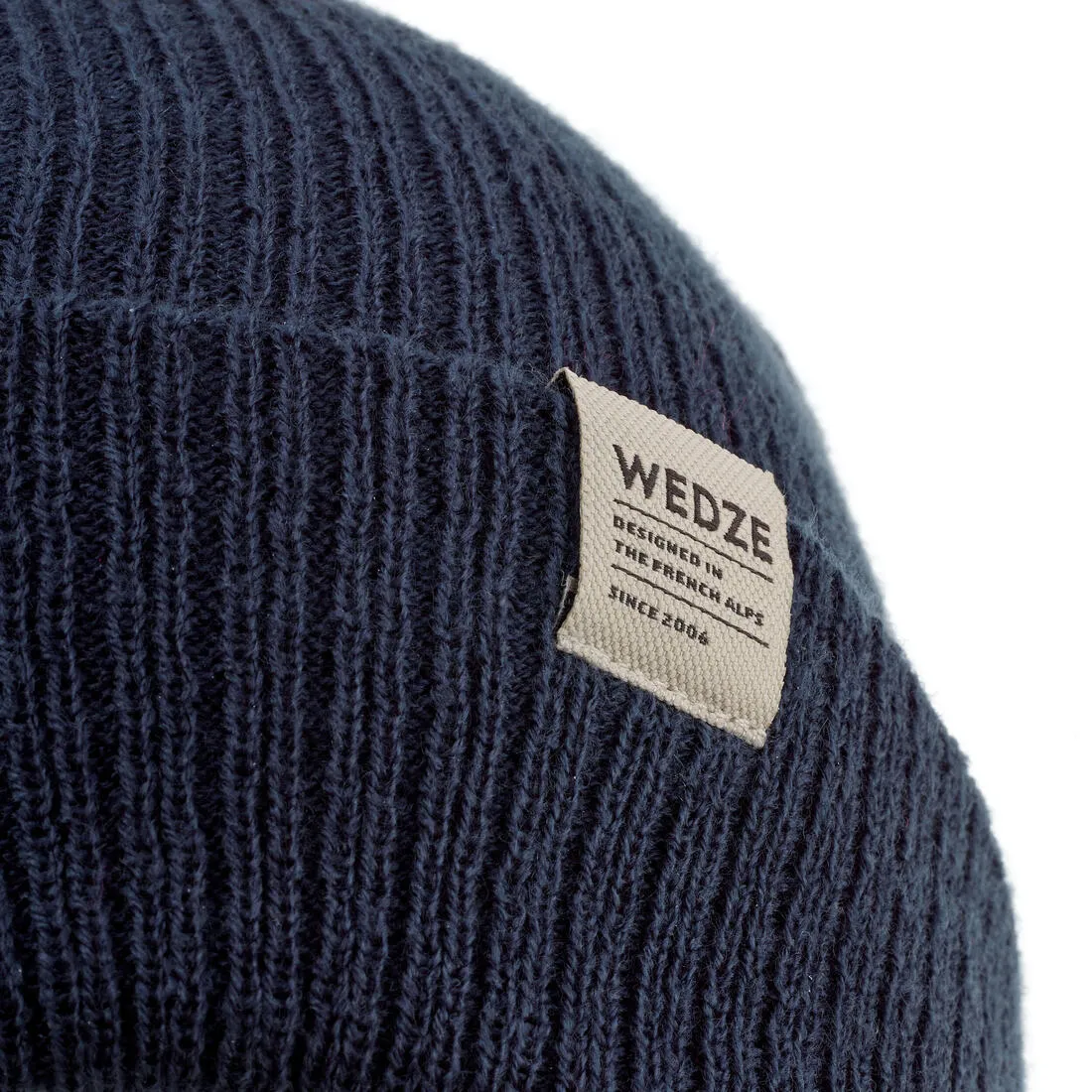 KIDS’ SKI HAT - FISHERMAN