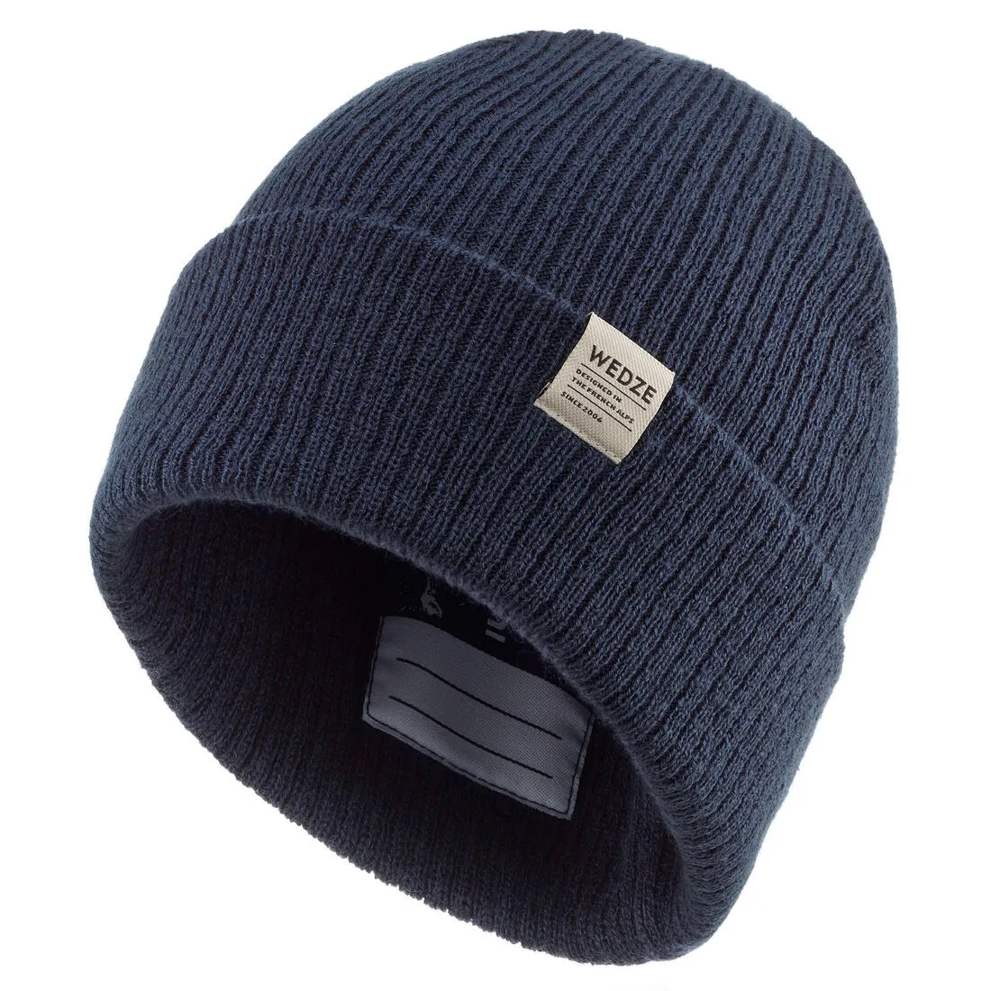 KIDS’ SKI HAT - FISHERMAN