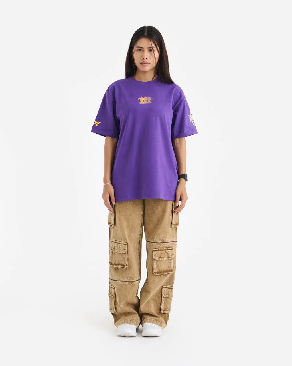 KKR Champions Tee