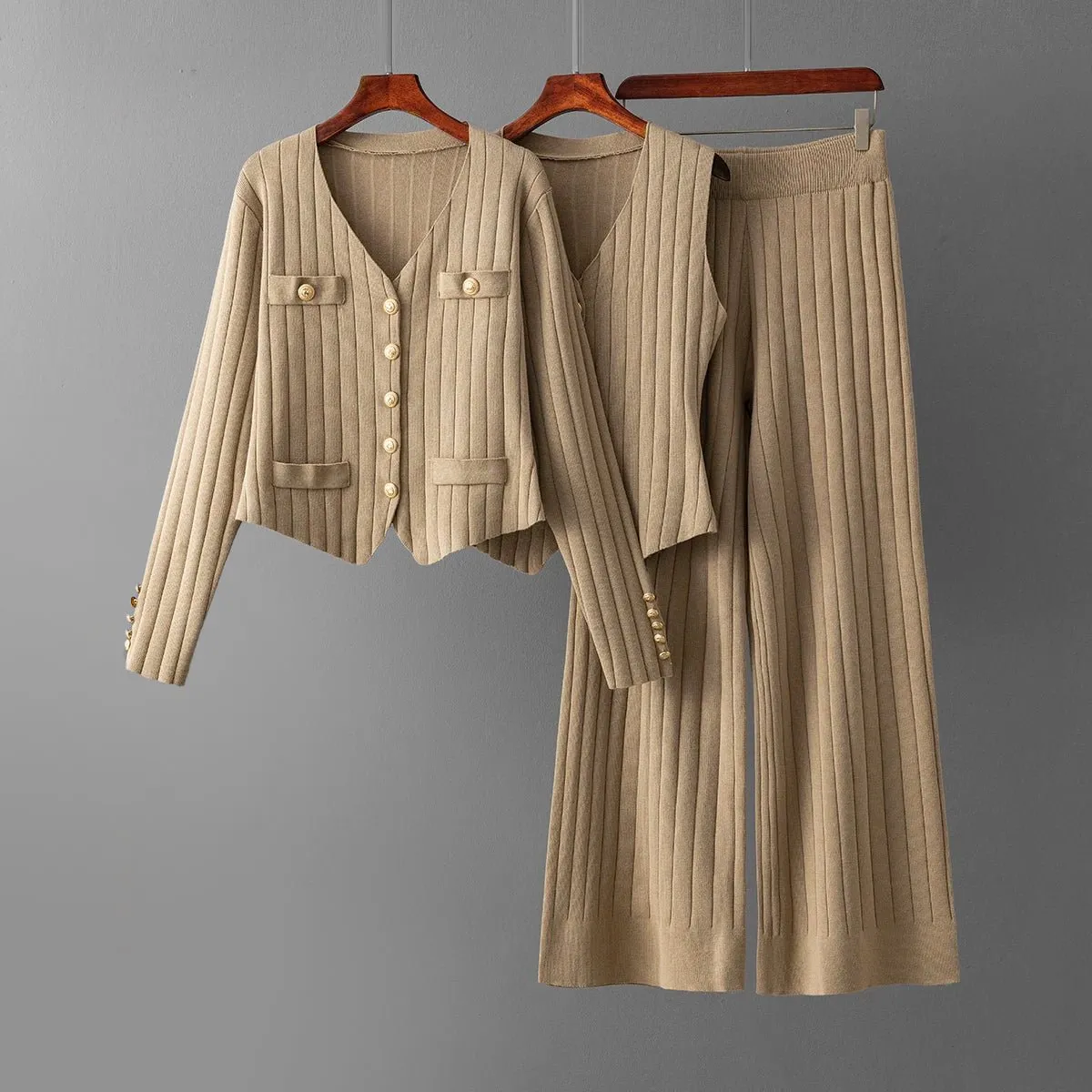Knit Set