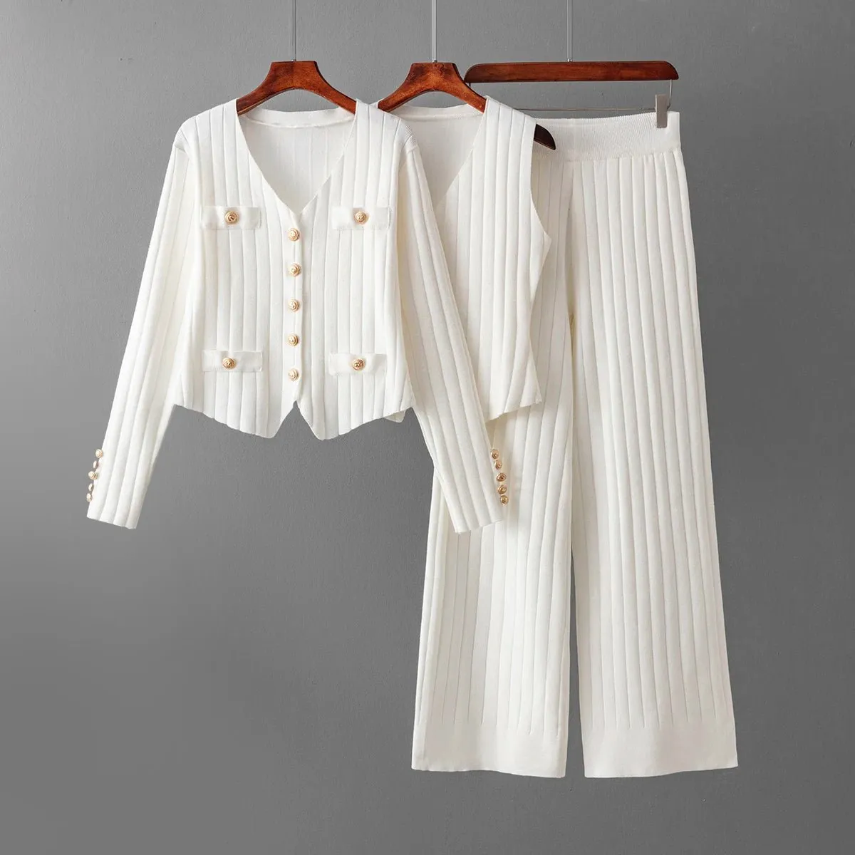 Knit Set