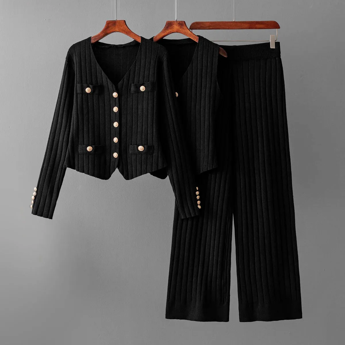 Knit Set