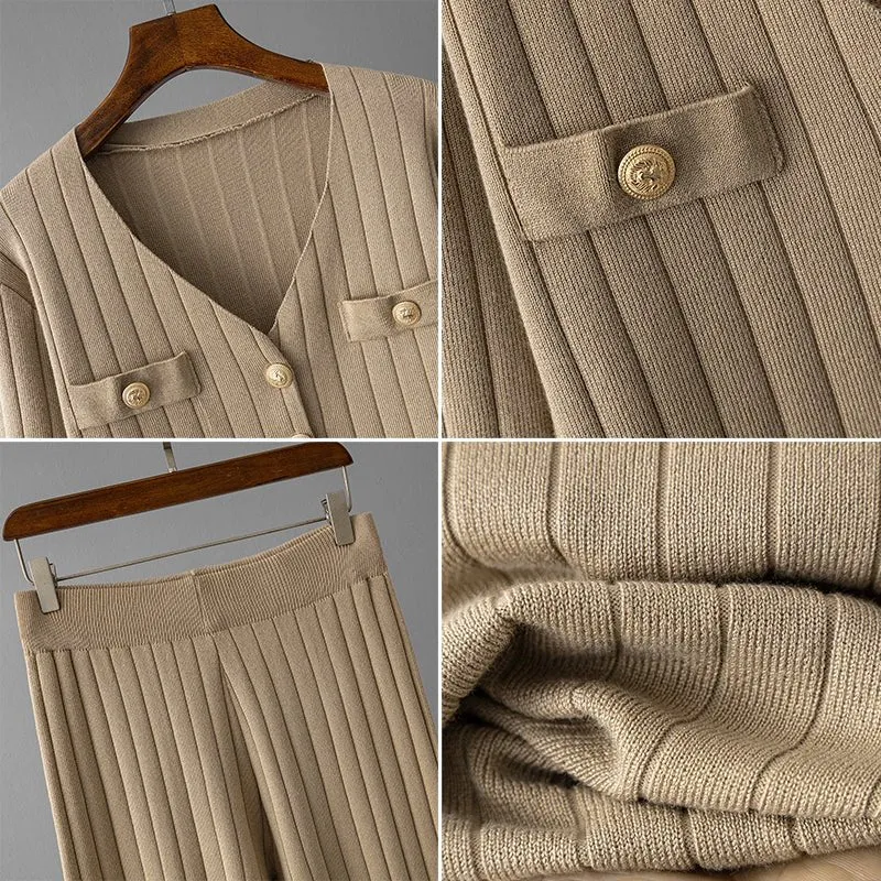 Knit Set