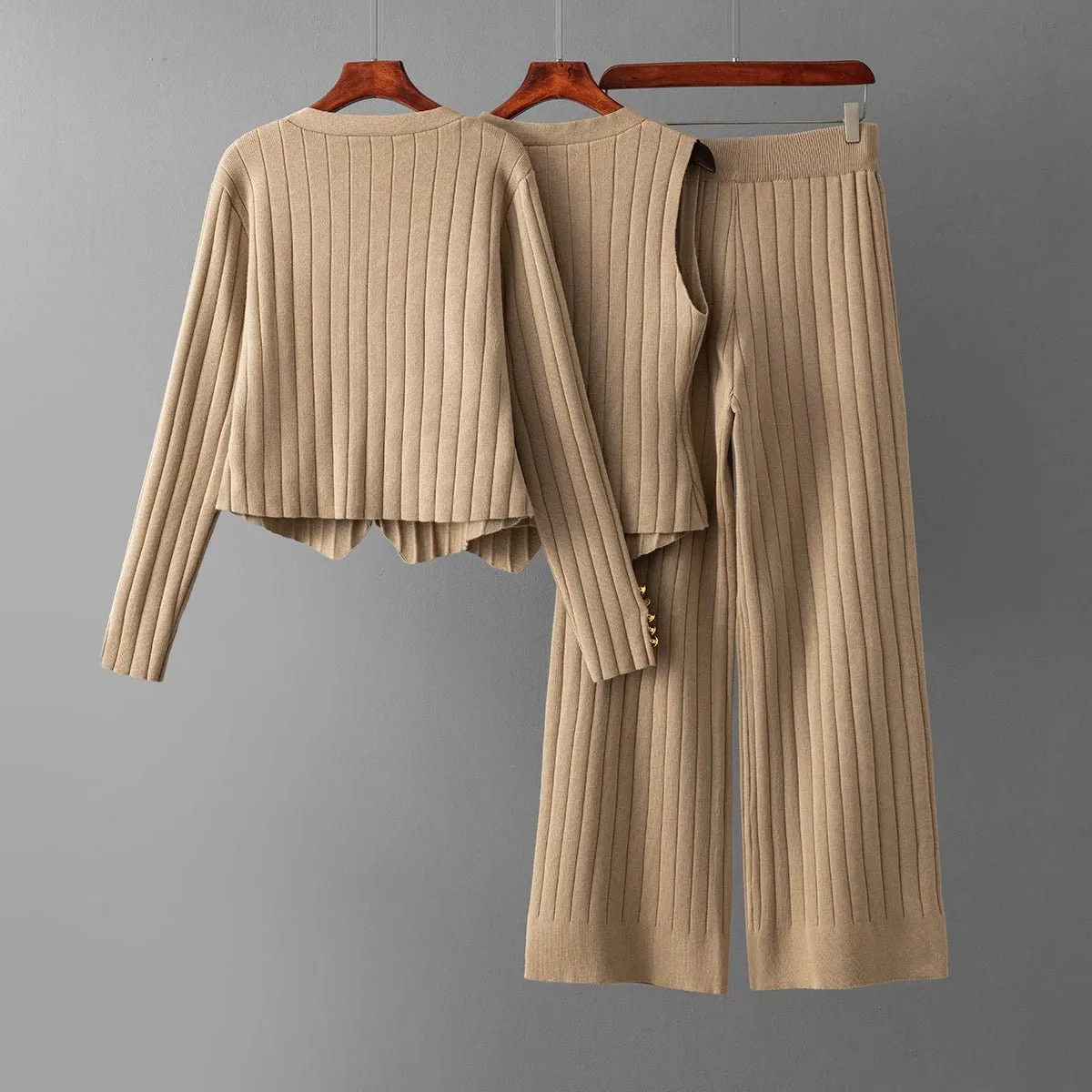Knit Set