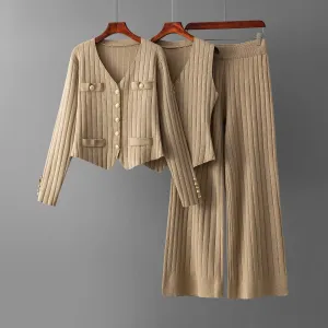 Knit Set