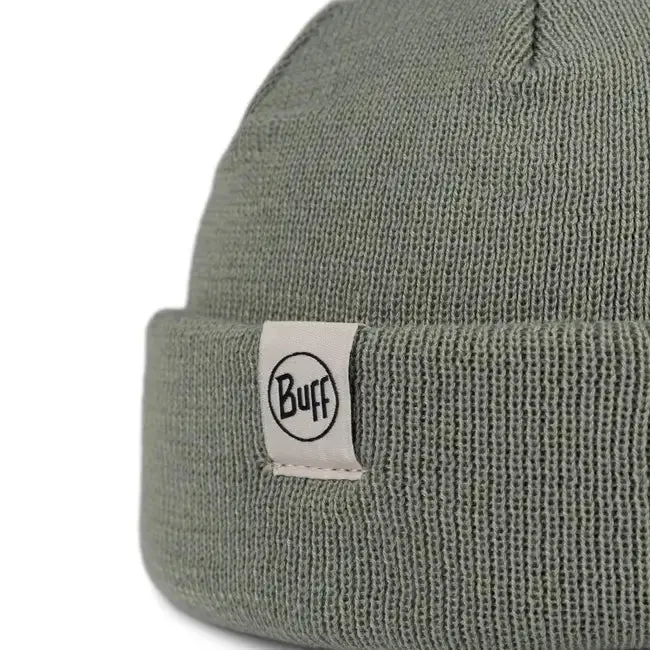 Knitted Beanie - Lilon Fisherman