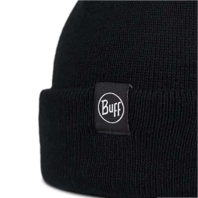 Knitted Beanie - Lilon Fisherman