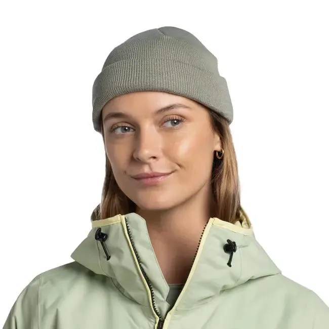 Knitted Beanie - Lilon Fisherman
