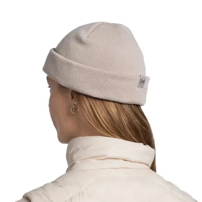 Knitted Beanie - Lilon Fisherman