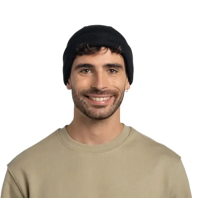 Knitted Beanie - Lilon Fisherman