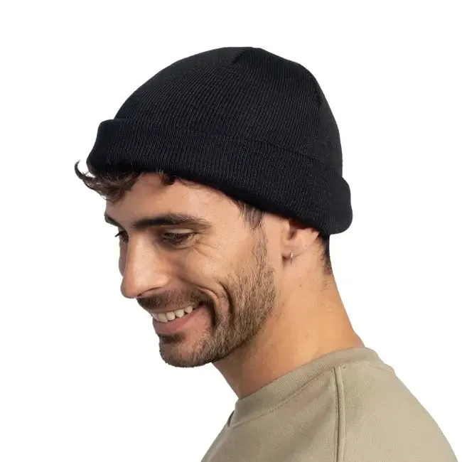 Knitted Beanie - Lilon Fisherman