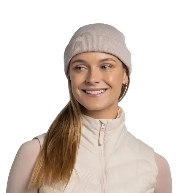 Knitted Beanie - Lilon Fisherman