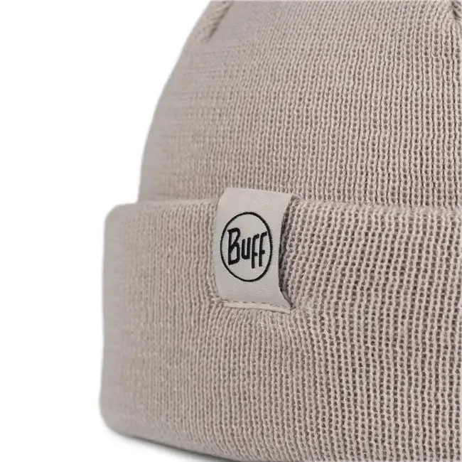 Knitted Beanie - Lilon Fisherman