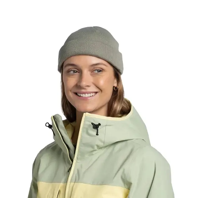 Knitted Beanie - Lilon Fisherman