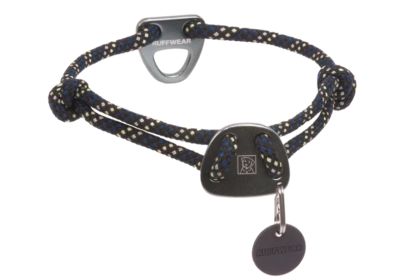 Knot-A-Collar