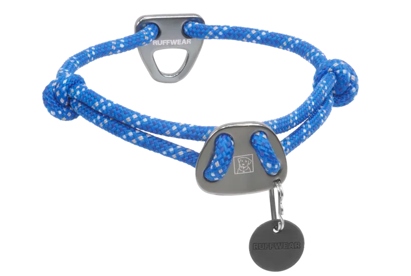 Knot-A-Collar