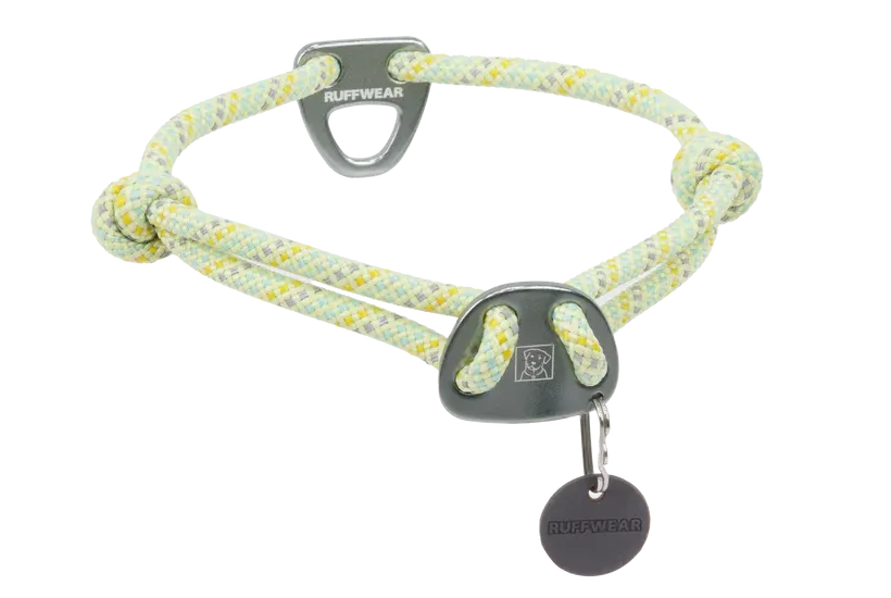 Knot-A-Collar