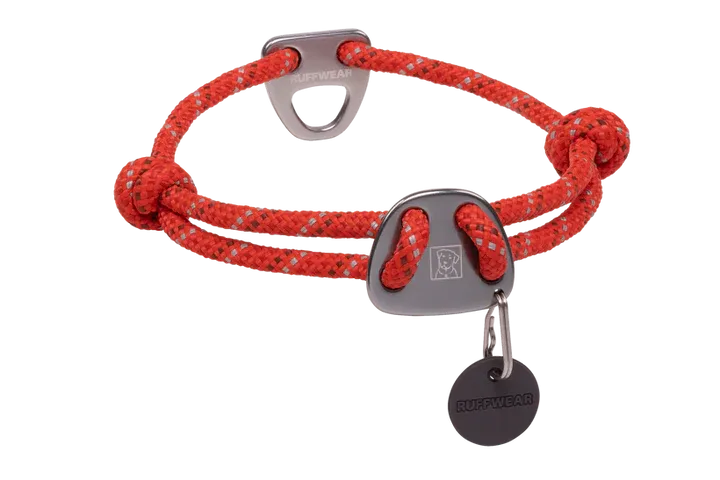 Knot-A-Collar