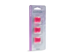 KOHLER K-7729 Purefresh Refill scent packs for Purefresh toilet seat, Garden Waterfall