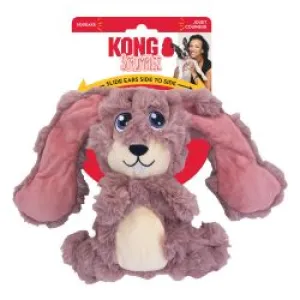 KONG Scrumplez Bunny, medium