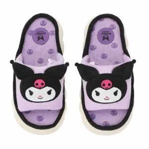 Kuromi 3D Character Slides