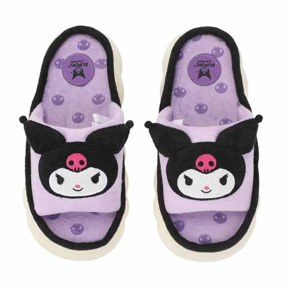 Kuromi 3D Character Slides