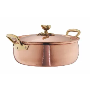 Large Braiser - 6qt