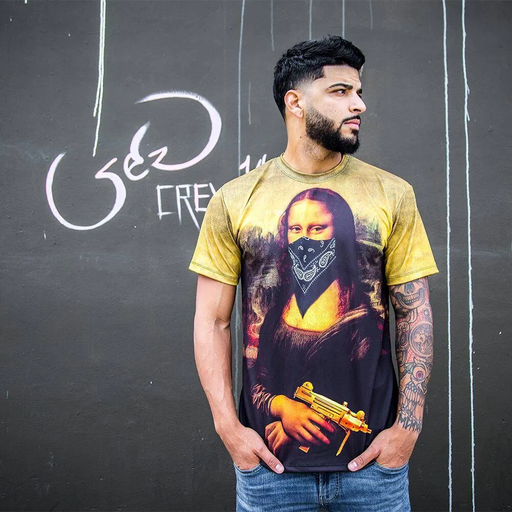 Lava T-Shirt