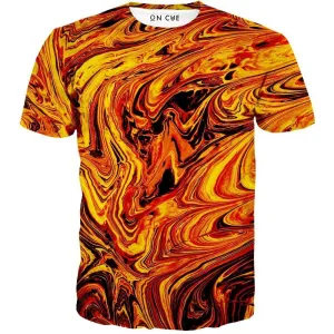 Lava T-Shirt