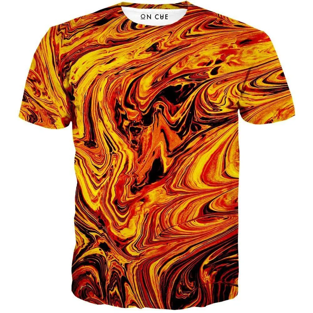 Lava T-Shirt