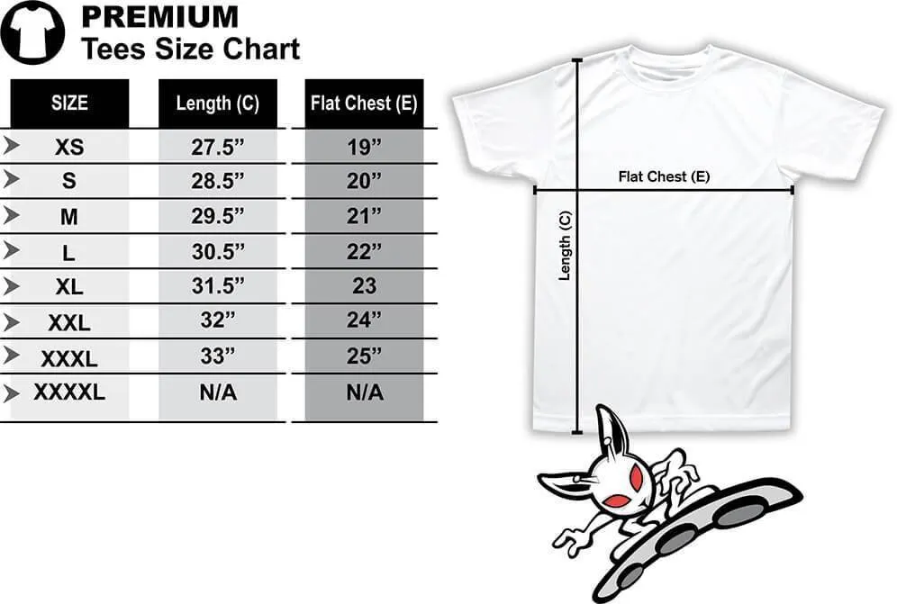 Lava T-Shirt