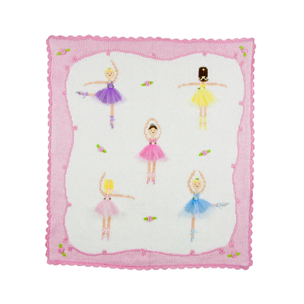 Le Ballet Knit