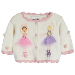 Le Ballet Knit