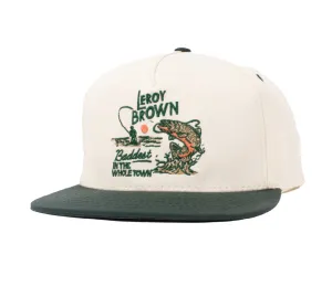 Leroy Brown Cap Hat