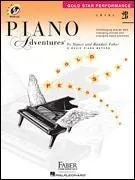 Level 2B - Gold Star Performance, Piano Adventures®