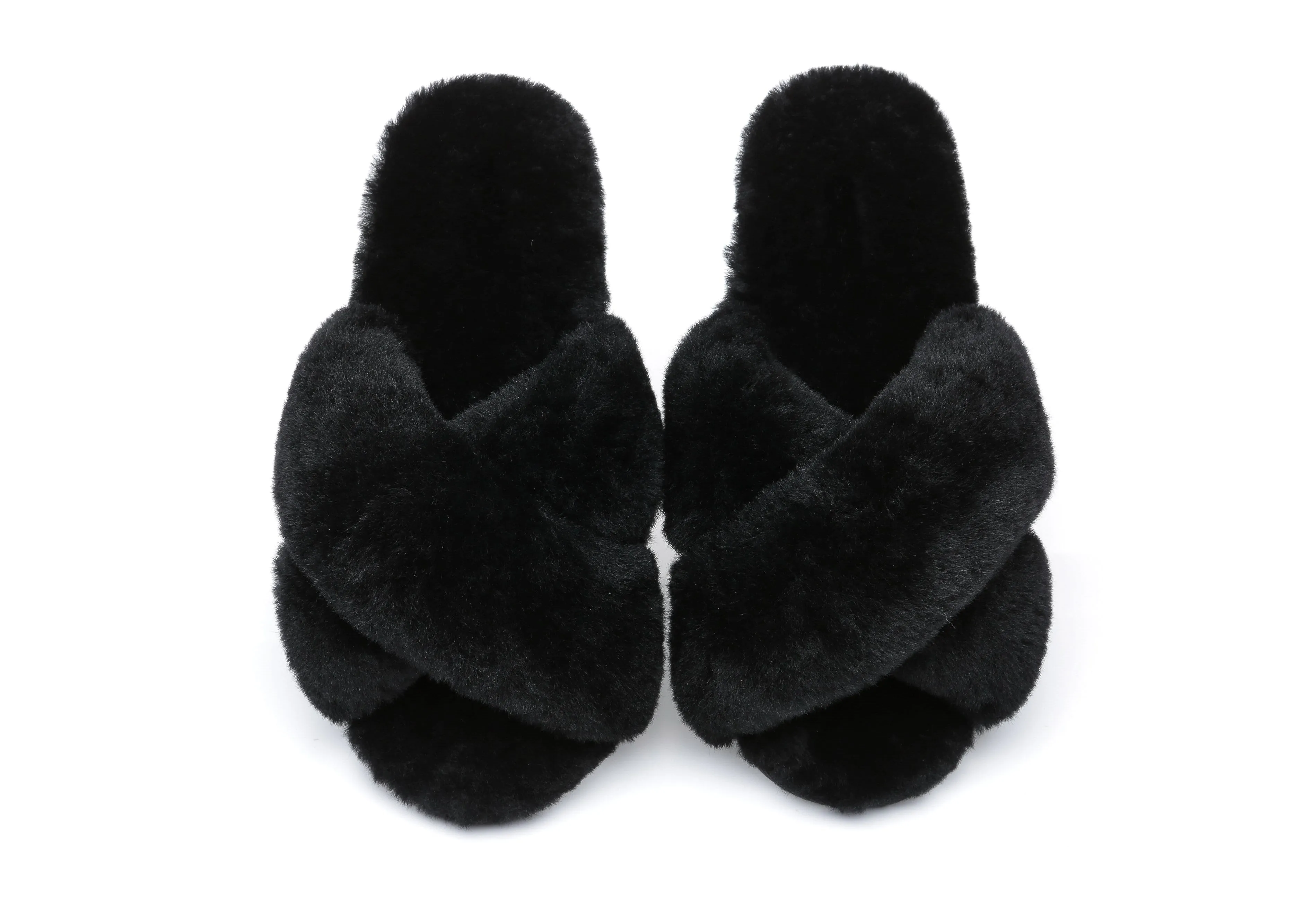 Linty Slippers