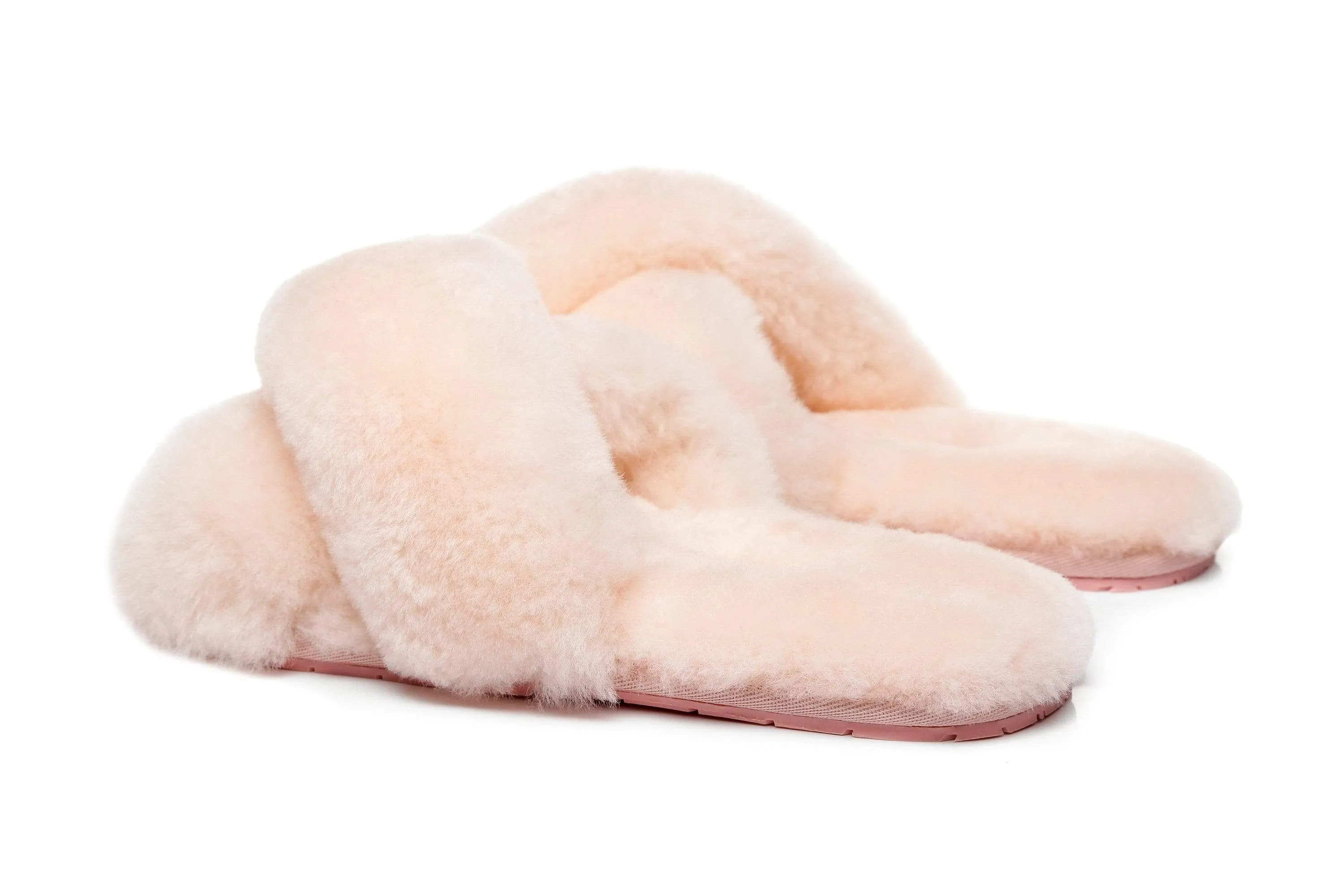 Linty Slippers