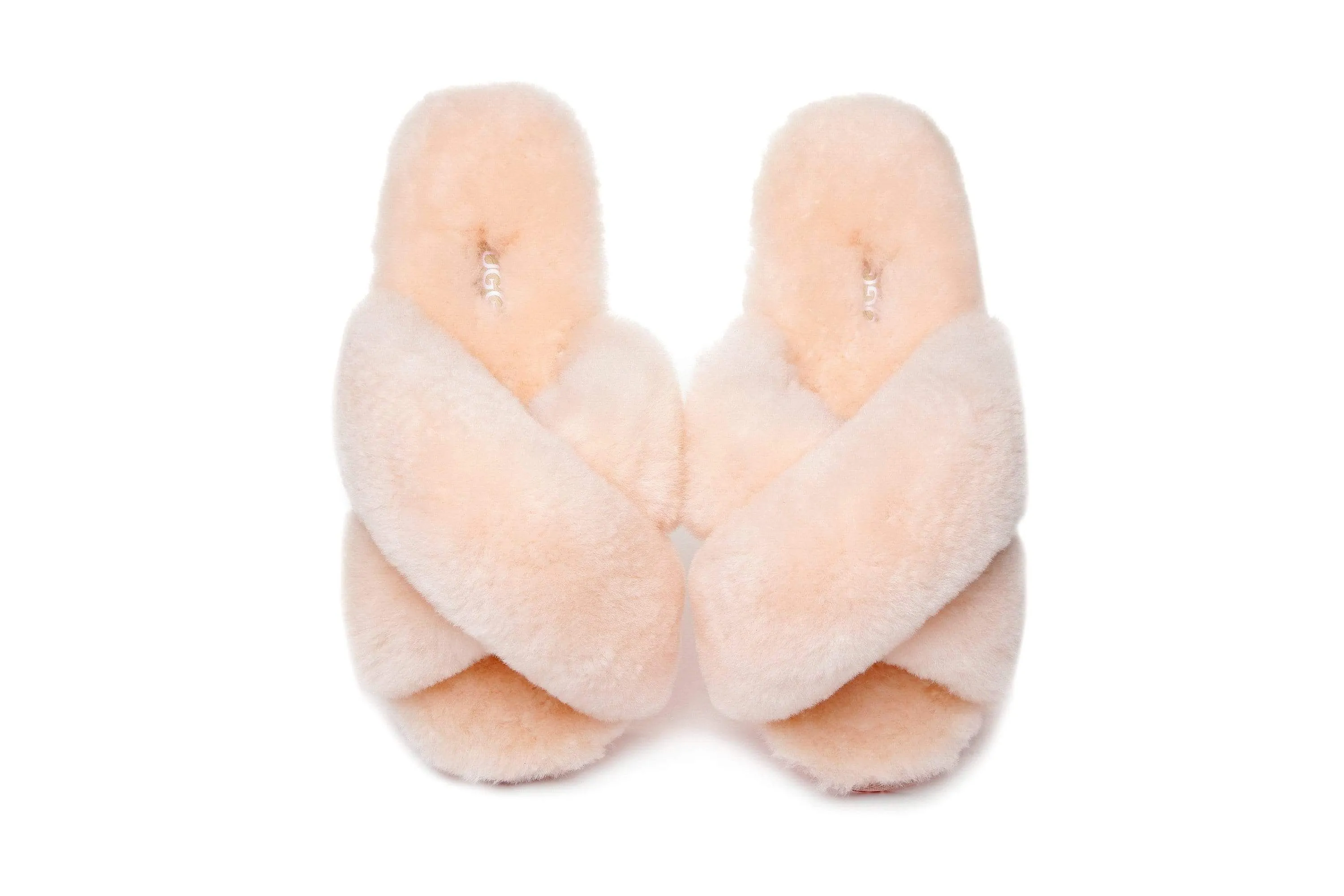 Linty Slippers