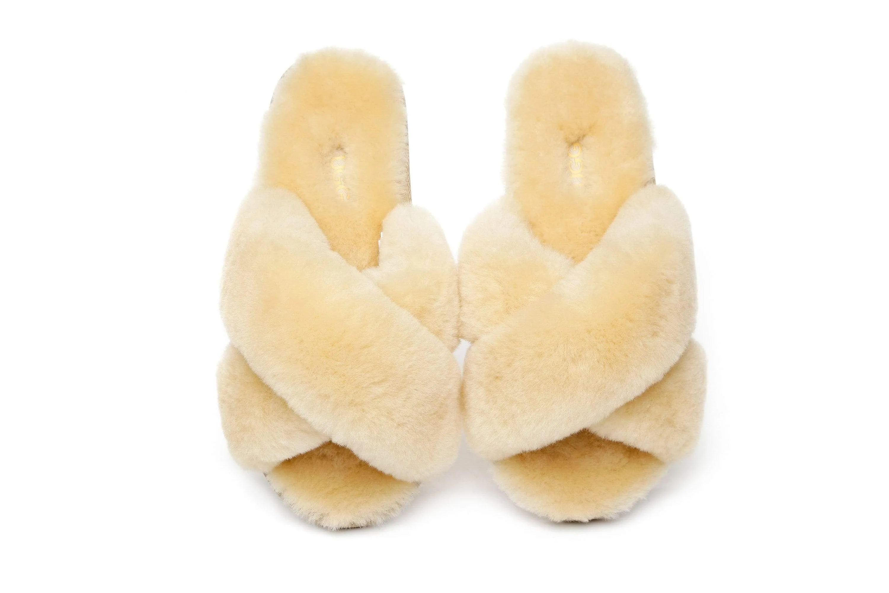 Linty Slippers