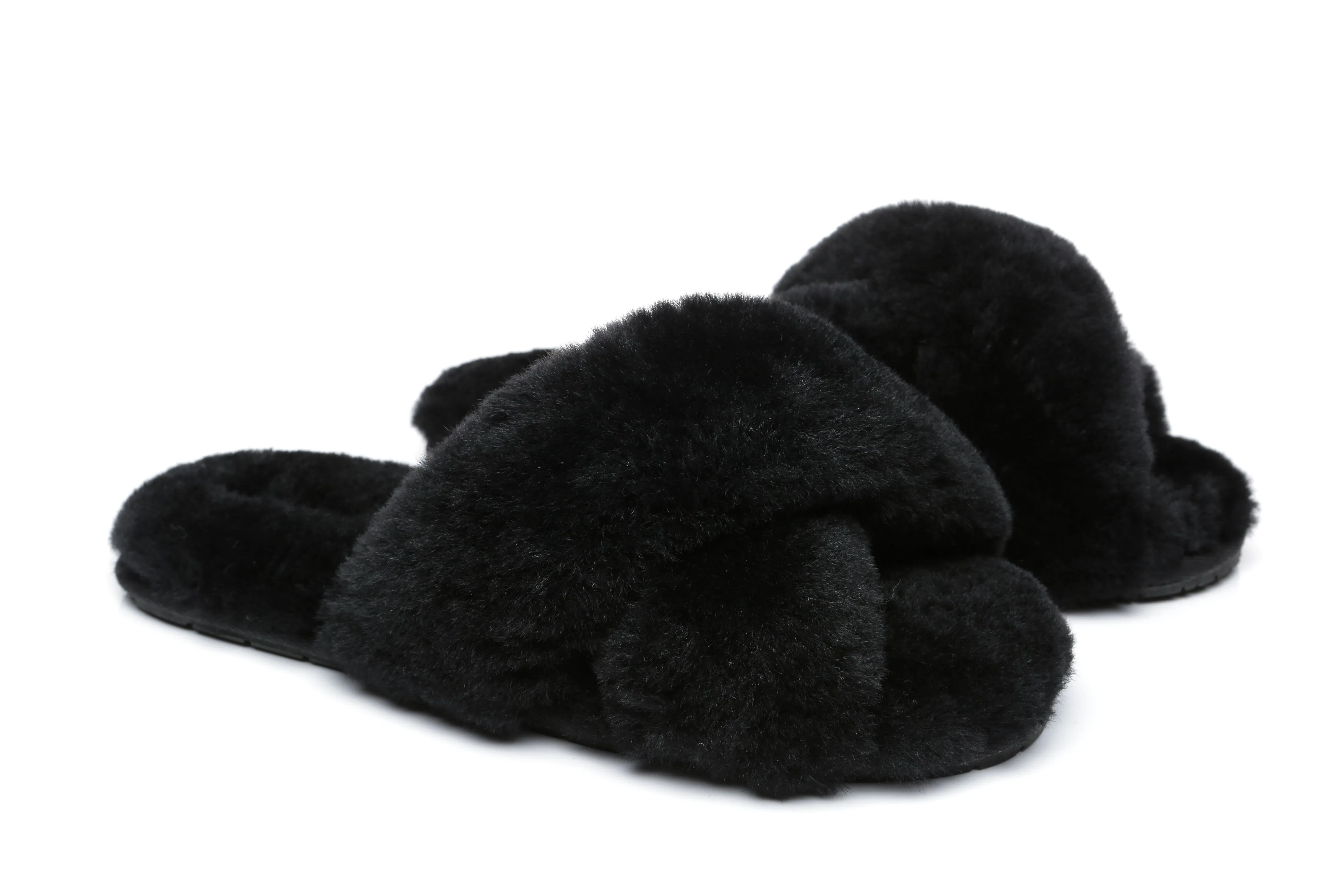 Linty Slippers