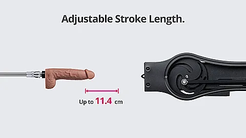 Lovense Sex Machine