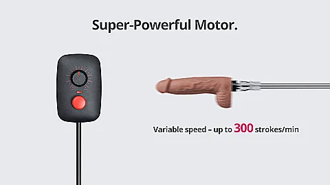 Lovense Sex Machine