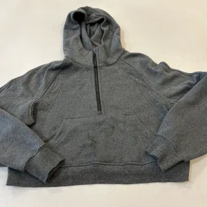 Lulu Lemon Athletic Jacket Size Medium