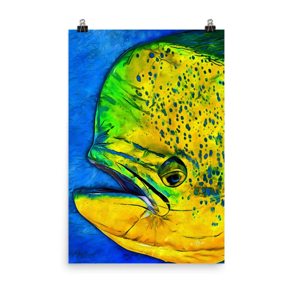 Mahi-Mahi