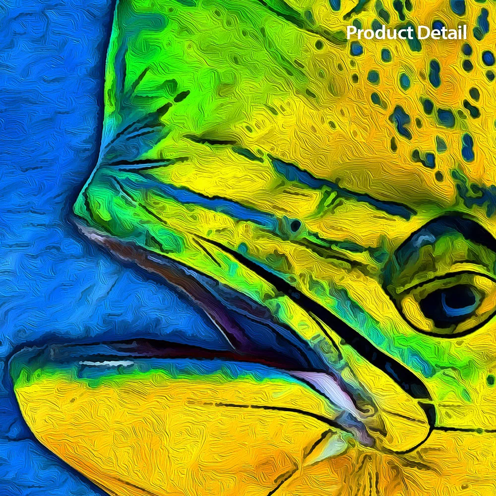 Mahi-Mahi